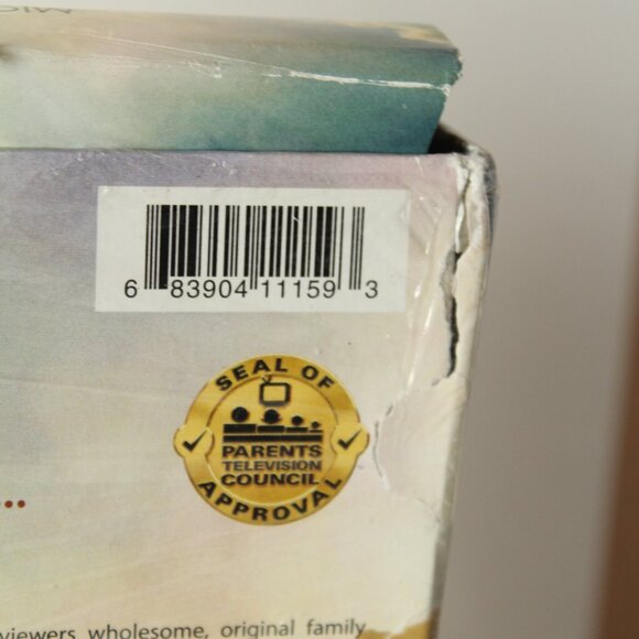 Highway To Heaven Complete Series DVD Set - Picture 3 of 4